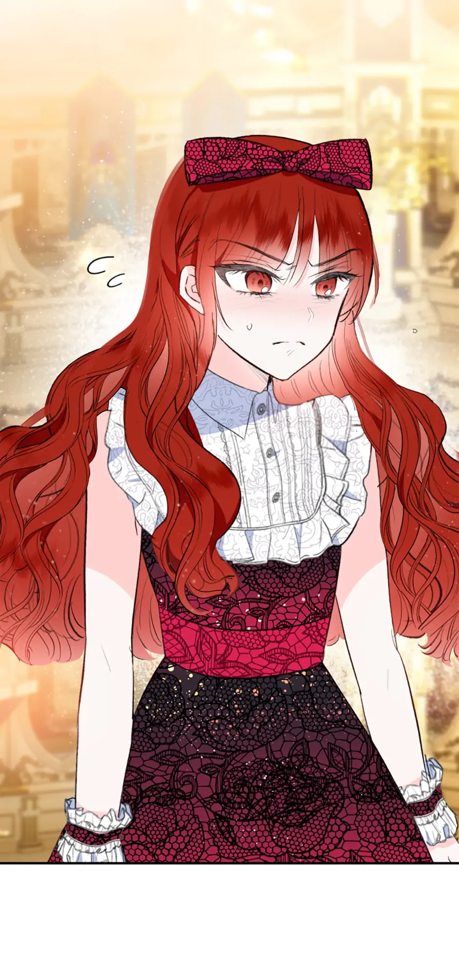 The Demon's Darling Daughter Chapter 39 - page 18